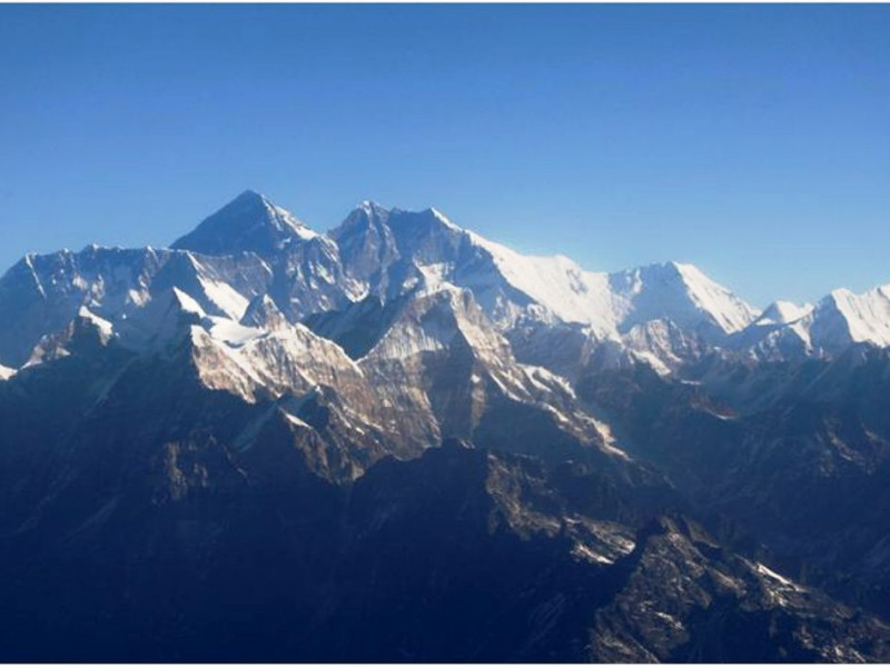 नासाको निष्कर्षः २०२० सबैभन्दा तातो वर्ष